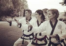 Image result for Trusted Guard Martial Arts Dojo