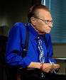 Larry King   Wikipedia, the free encyclopedia
