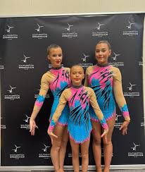 Image result for Southampton Gymnastics Club