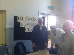 Image result for Isleworth Bowling Club