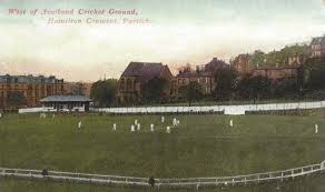Image result for West Of Scotland Cricket Club