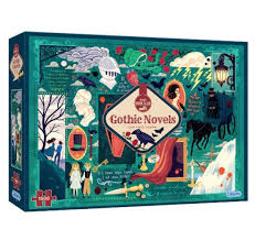 Image result for The Official Uk Puzzle Club