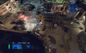 Image result for Alien Breed Evolution