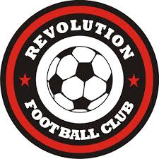 Image result for Revolution Football Club
