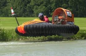 Image result for Hovercraft Club of Great Britain (HCGB Scottish Branch)