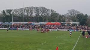 Image result for Camborne Rugby Football Club