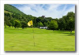 Image result for Alva Golf Club