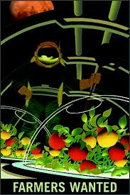 Image result for mars now hiring wallpaper