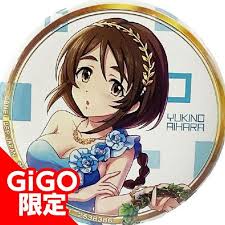 「相原雪乃 アイドルマスターシンデレラガールズ」の画像検索結果