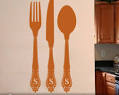 Popular items for monogrammed flatware on Etsy