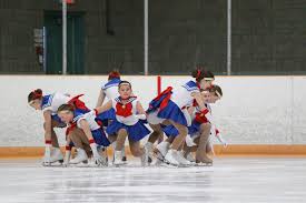 Image result for Kingston Ice Dance Club