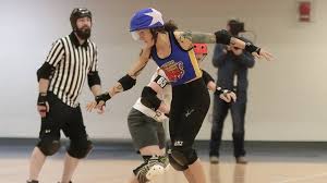 Image result for Halifax Roller Hockey Club