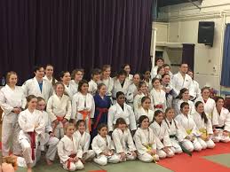 Image result for Tora-Kai Judo
