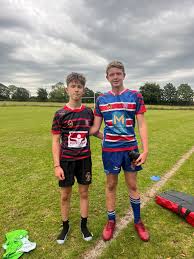 Image result for Leek Rugby Football Club