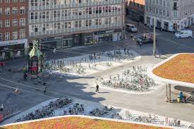 Afbeeldingsresultaat voor copenhagen bicycle counter