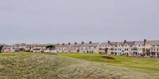 Image result for Bude & North Cornwall Golf Club Ltd