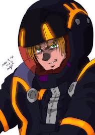 「リディ・マーセナス 機動戦士ガンダムUC」の画像検索結果