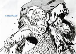 「クシャナ 風の谷のナウシカ」の画像検索結果