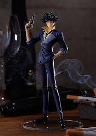 「スパイク・スピーゲル」の画像検索結果