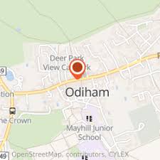 Image result for Odiham and North Warnborough Bowls Club