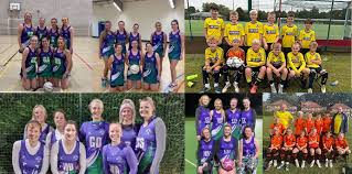 Image result for Erewash pixies netball club