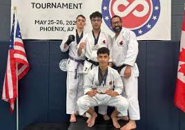 Image result for Everitt Karate Academy