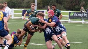Image result for Oxford Harlequins R F C