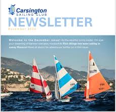 Image result for Carsington Sailing Club