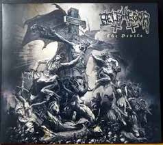 Image result for Glossopdale Devils