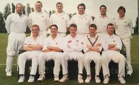 Image result for Colchester & East Essex Cricket Club