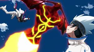 「ボリス・ツェペシュ＝ドラキュラ シャーマンキング」の画像検索結果