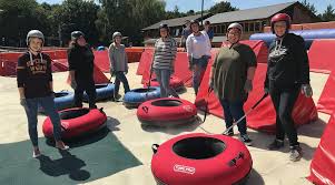 Image result for Norfolk Ski & Snow Tubing Club