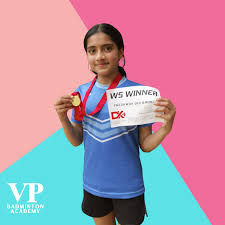 Image result for Reading Youth Junior Badminton Club