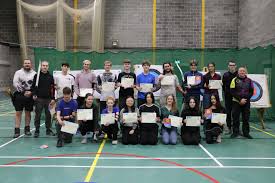 Image result for Wigan and Orrell Archers