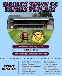 Image result for Horley Athletico Fc