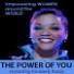 Join Host Kimberly Banks as she speaks with author Ricky Roberts III, ... - fc620355-5181-4aa4-b35a-059ca220800c_powerof_you-women_thumb