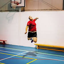 Image result for Ashton (Worcestershire) Badminton Club