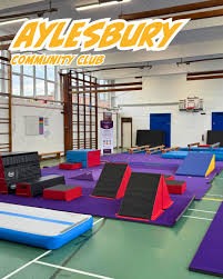 Image result for Aylesbury Gymnastics Club