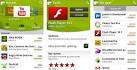 ANDROID MARKET Size | Android Encyclopedia