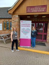 Image result for South Kyme Golf Club