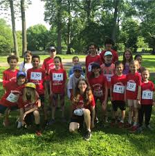 Image result for Prospect Park Beginner Jogging Sessions