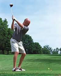  Yoga for Golfers