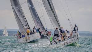 Image result for Royal Solent Yacht Club
