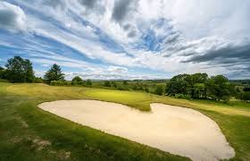 Image result for Aberfoyle Golf Club