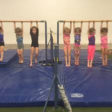 Image result for Buckley Girls Gymnastic Club