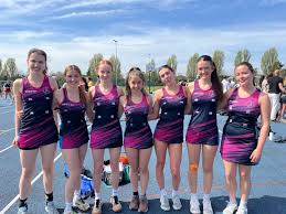 Image result for Fetcham Netball Club