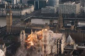 Image result for London Hellfins