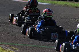Image result for Tamworth Kart Racing Club