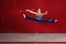 Image result for Carmarthen Twirlers