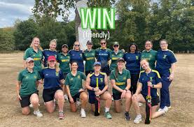Image result for Wokingham Cc